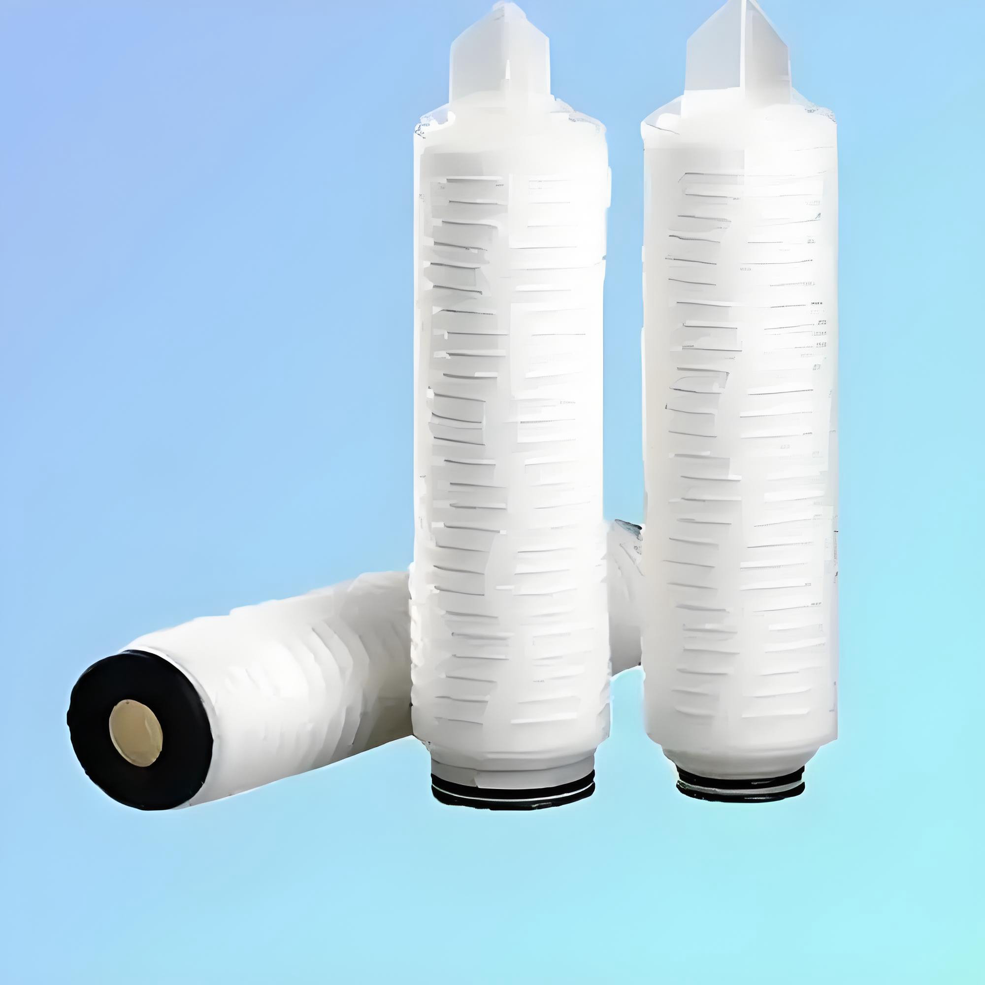塑料过滤器